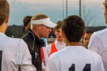 BoysSoccer vs WH 46